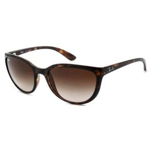 ray ban emma tortoise